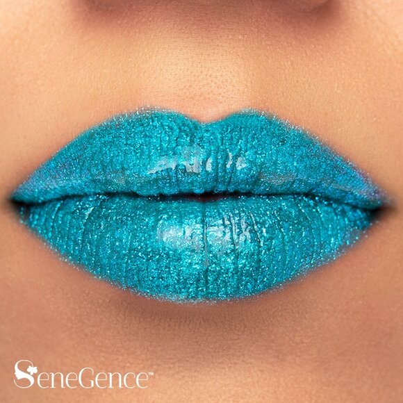 LipSense Snow Cone - Picture 1 of 4